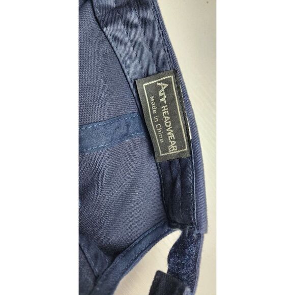 Att Headwear 2004 World Series Champions Boston Red Sox Cap, Adjustable - Picture 5 of 7